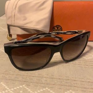 Tory Burch Women’s sunglasses
